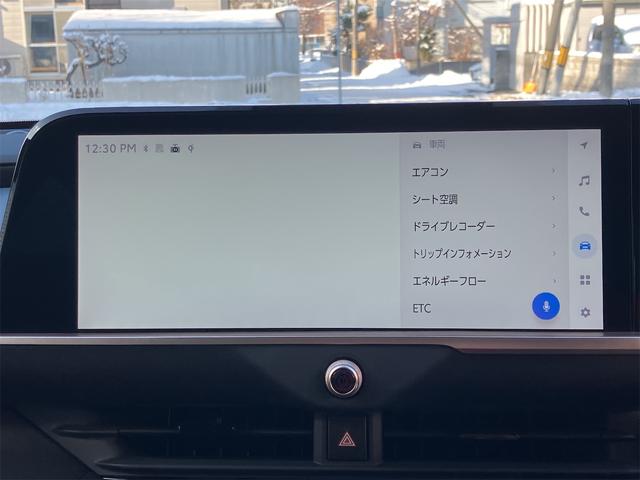 クラウンクロスオーバー Ｇアドバンスド・レザーパッケージ　４ＷＤ　全周囲カメラ　クリアランスソナー　オートクルーズコントロール　レーンアシスト　パワーシート　衝突被害軽減システム　ナビ　ＴＶ　オートマチックハイビーム　オートライト　ＬＥＤヘッドランプ（65枚目）