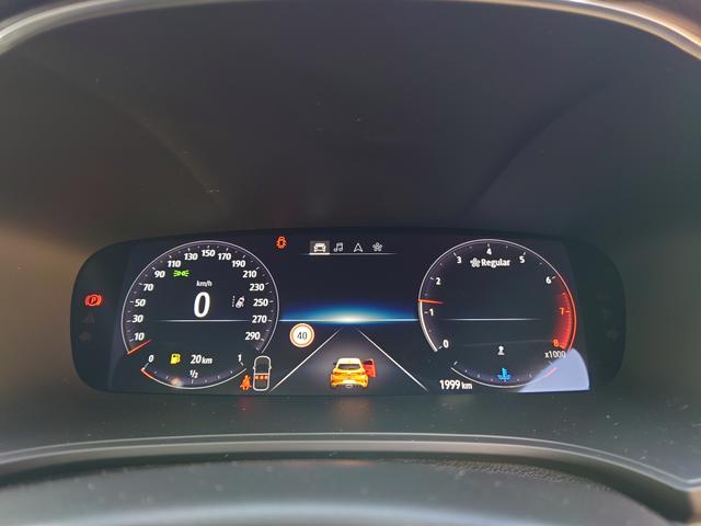 メガーヌ Ｒ．Ｓ．ウルティム　ルノー・スポール　ウルティム　世界限定１９７６台　ＢＯＳＥサウンドシステム９スピーカー＋サブウーファー　スポーツエキゾースト　ＲＳドライブ　トルセンＬＳＤ　Ｂｒｅｍｂｏ製フロントブレーキキャリパー（7枚目）