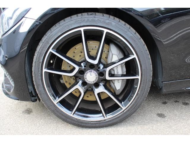 C43 4マチック(18枚目)