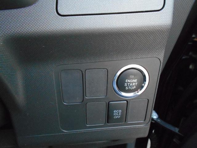 ムーヴ カスタム X ワンオーナー4WD(10枚目)