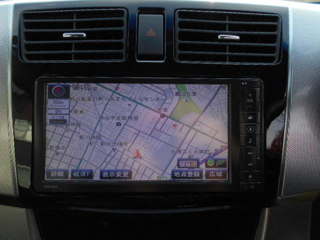 ムーヴ カスタム X ワンオーナー4WD(11枚目)