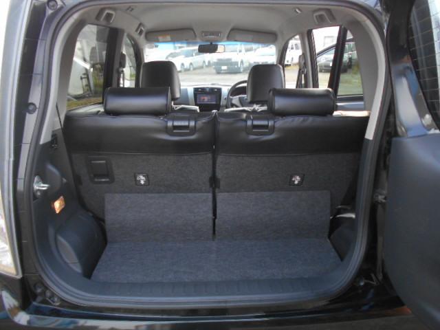 ムーヴ カスタム X ワンオーナー4WD(16枚目)