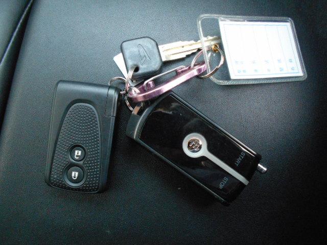 ムーヴ カスタム X ワンオーナー4WD(20枚目)