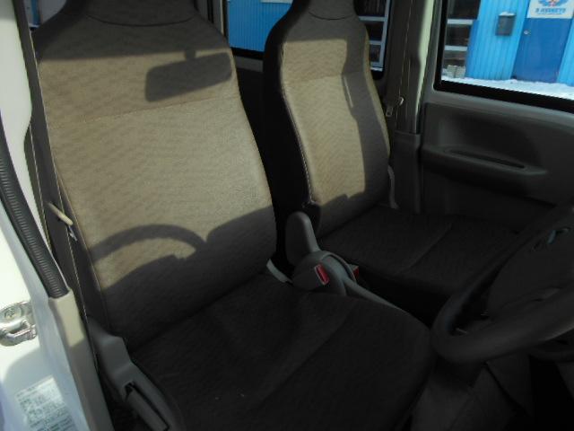 NV100クリッパーバン DX ハイルーフ ワンオーナー 4WD(13枚目)