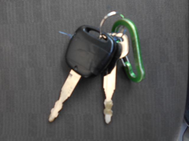 NV100クリッパーバン DX ハイルーフ ワンオーナー 4WD(19枚目)