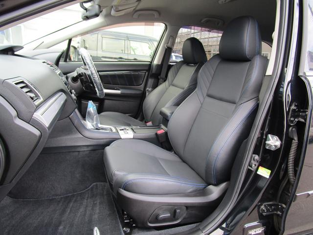 1.6GT-S EyeSight 4WD エンジンスターター(16枚目)