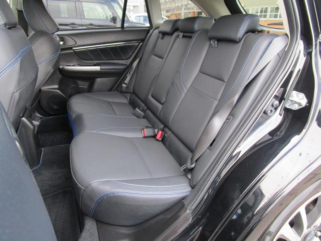 1.6GT-S EyeSight 4WD エンジンスターター(18枚目)