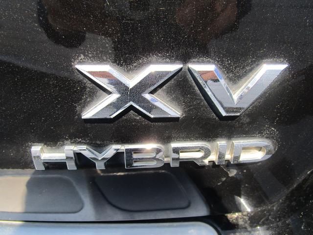 ＸＶハイブリッド ＨＹＢＲＩＤ　２．０ｉ－Ｌ　ＥｙｅＳｉｇｈｔ（51枚目）