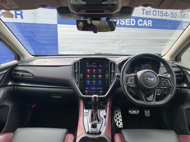 レヴォーグ STI Sport EX EyeSight X搭載車(6枚目)