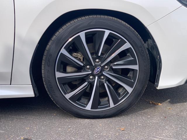 レヴォーグ STI Sport EX EyeSight X搭載車(7枚目)