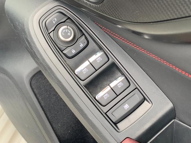 レヴォーグ STI Sport EX EyeSight X搭載車(12枚目)