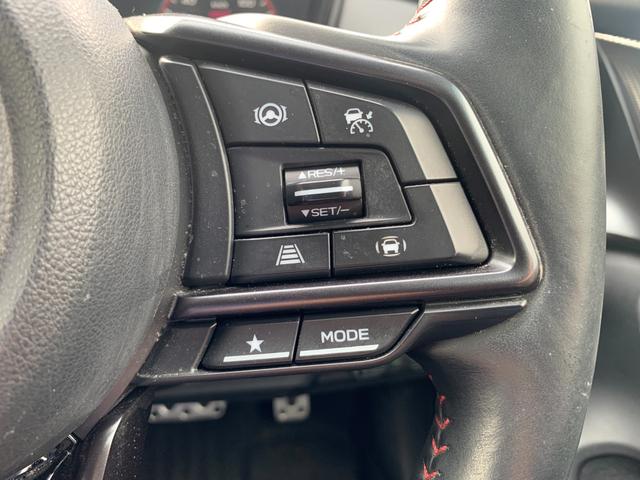 レヴォーグ STI Sport EX EyeSight X搭載車(20枚目)