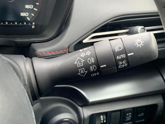 レヴォーグ STI Sport EX EyeSight X搭載車(21枚目)