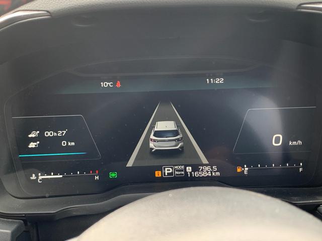 レヴォーグ STI Sport EX EyeSight X搭載車(26枚目)