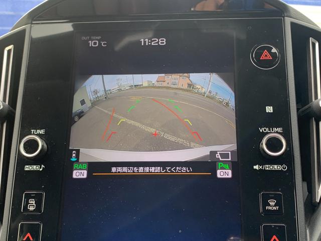 レヴォーグ STI Sport EX EyeSight X搭載車(39枚目)