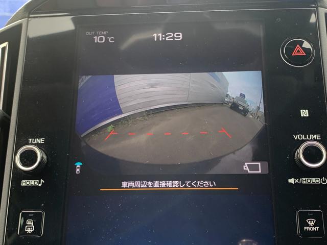 レヴォーグ STI Sport EX EyeSight X搭載車(42枚目)