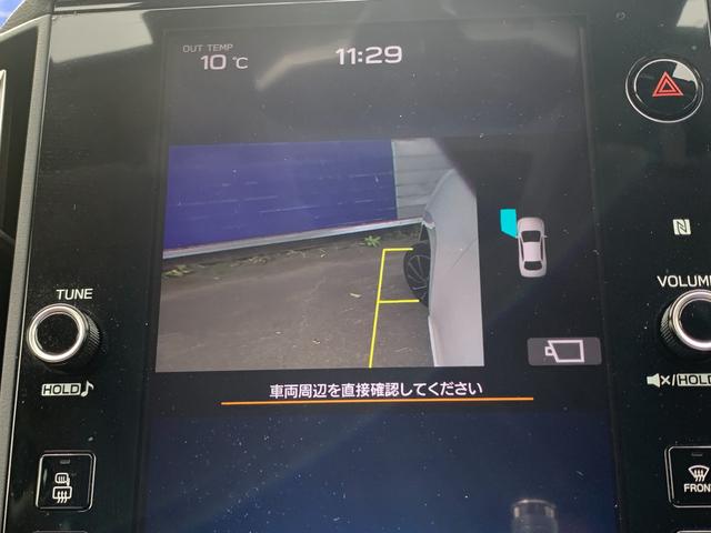 レヴォーグ STI Sport EX EyeSight X搭載車(43枚目)