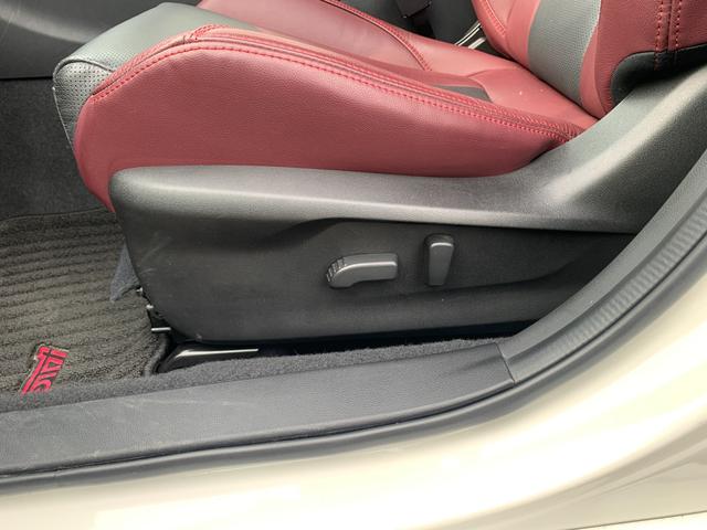 レヴォーグ STI Sport EX EyeSight X搭載車(48枚目)