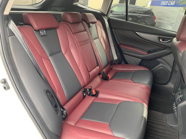 レヴォーグ STI Sport EX EyeSight X搭載車(51枚目)