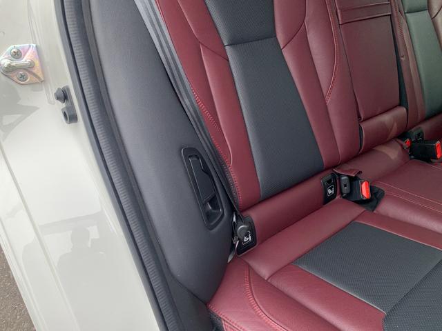 レヴォーグ STI Sport EX EyeSight X搭載車(55枚目)