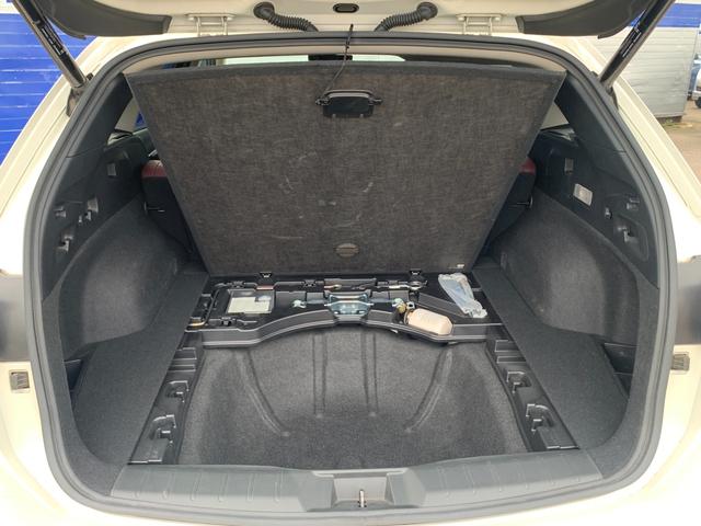 レヴォーグ STI Sport EX EyeSight X搭載車(60枚目)