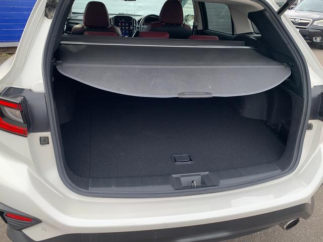 レヴォーグ STI Sport EX EyeSight X搭載車(63枚目)