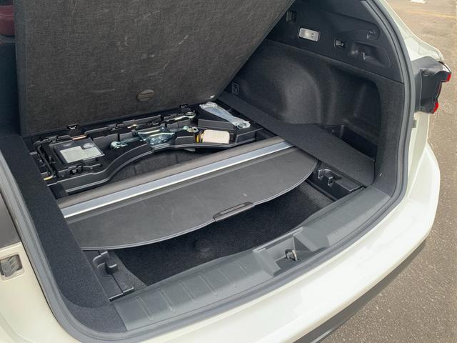 レヴォーグ STI Sport EX EyeSight X搭載車(64枚目)