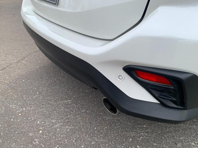 レヴォーグ STI Sport EX EyeSight X搭載車(66枚目)