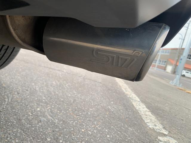レヴォーグ STI Sport EX EyeSight X搭載車(67枚目)