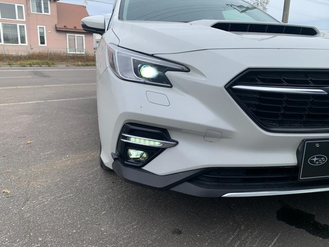 レヴォーグ STI Sport EX EyeSight X搭載車(68枚目)