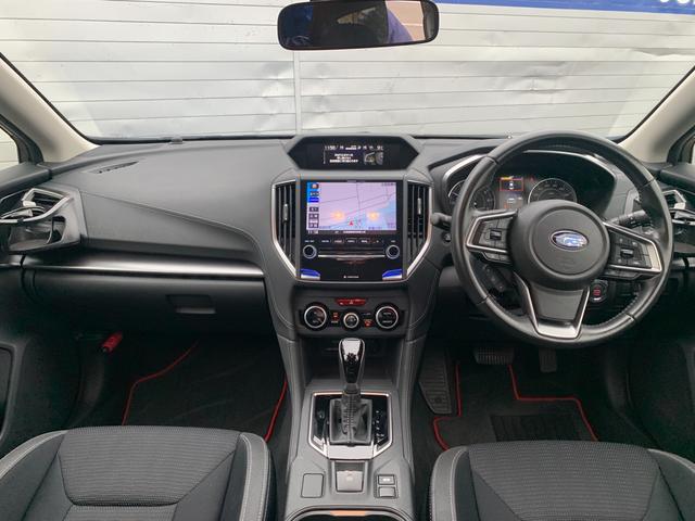 インプレッサスポーツ 2.0i-L EyeSight(6枚目)