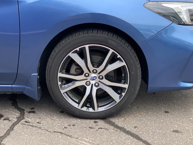 インプレッサスポーツ 2.0i-L EyeSight(7枚目)