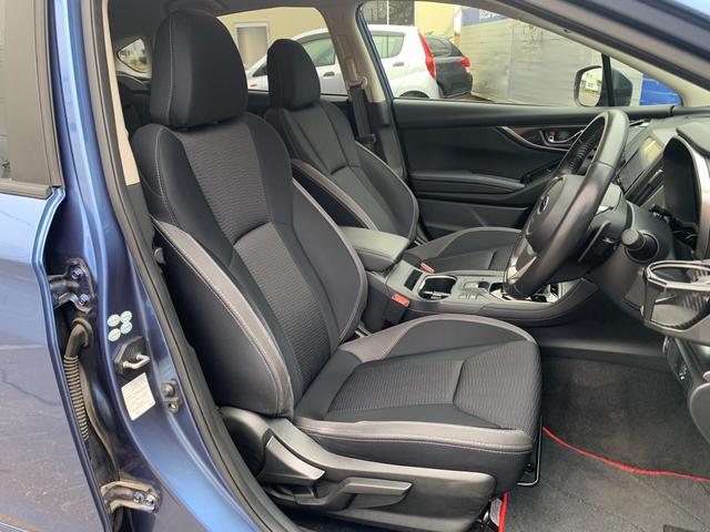 インプレッサスポーツ 2.0i-L EyeSight(12枚目)