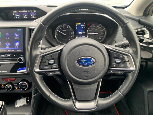 インプレッサスポーツ 2.0i-L EyeSight(13枚目)