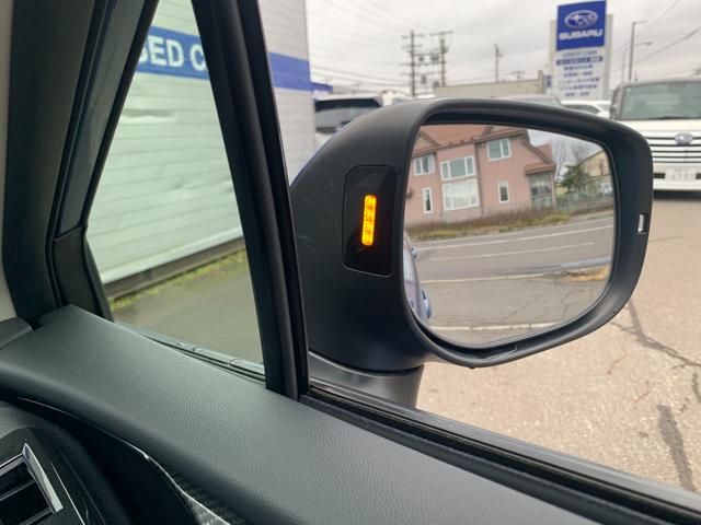 インプレッサスポーツ 2.0i-L EyeSight(21枚目)