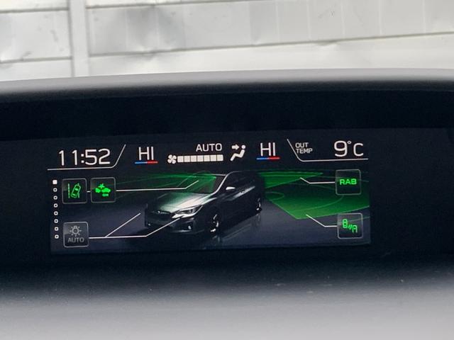 インプレッサスポーツ 2.0i-L EyeSight(27枚目)