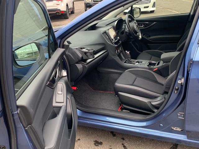 インプレッサスポーツ 2.0i-L EyeSight(40枚目)