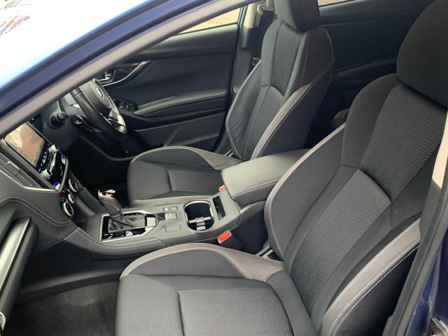 インプレッサスポーツ 2.0i-L EyeSight(41枚目)