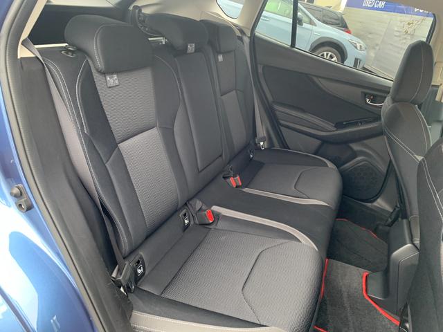 インプレッサスポーツ 2.0i-L EyeSight(44枚目)