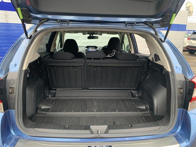 インプレッサスポーツ 2.0i-L EyeSight(47枚目)