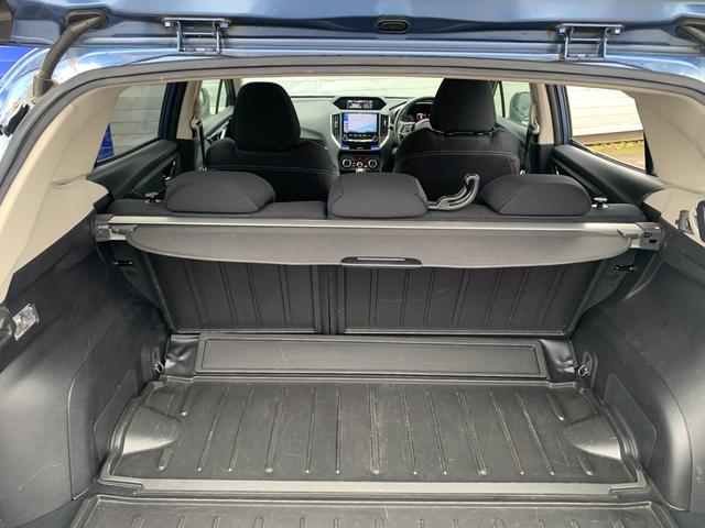 インプレッサスポーツ 2.0i-L EyeSight(50枚目)