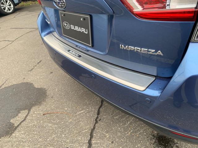 インプレッサスポーツ 2.0i-L EyeSight(52枚目)