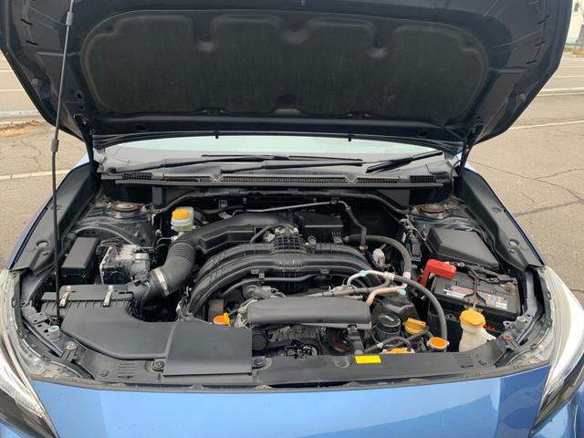 インプレッサスポーツ 2.0i-L EyeSight(53枚目)