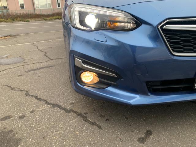 インプレッサスポーツ 2.0i-L EyeSight(54枚目)