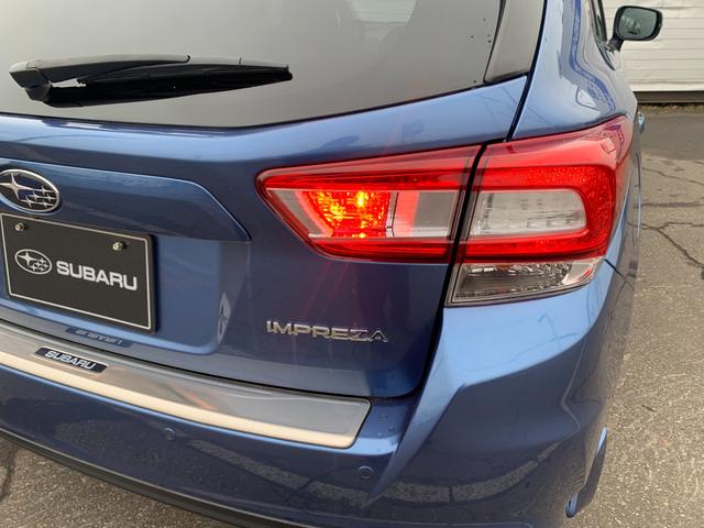 インプレッサスポーツ 2.0i-L EyeSight(55枚目)