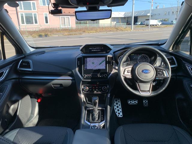 フォレスター Advance(6枚目)