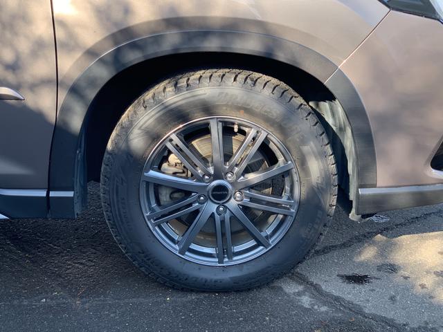 フォレスター Advance(7枚目)