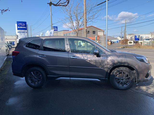 フォレスター Advance(8枚目)