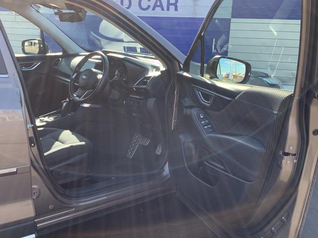 フォレスター Advance(11枚目)