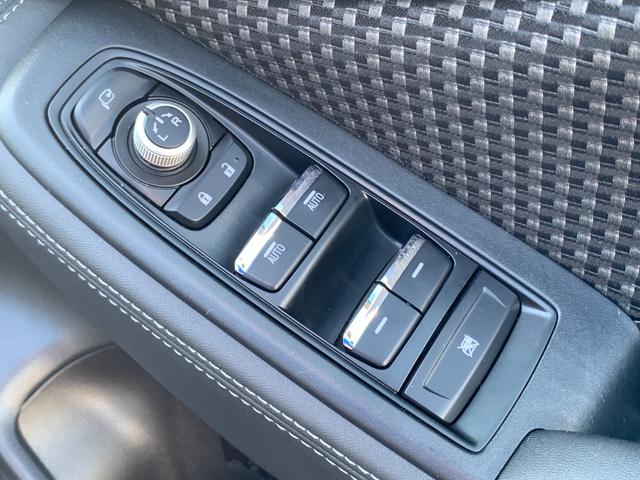 フォレスター Advance(12枚目)